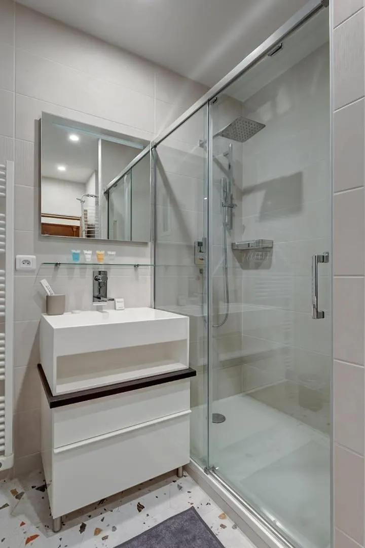 Cocon Luxueux Au Coeur Du 5eme Arrondissement *