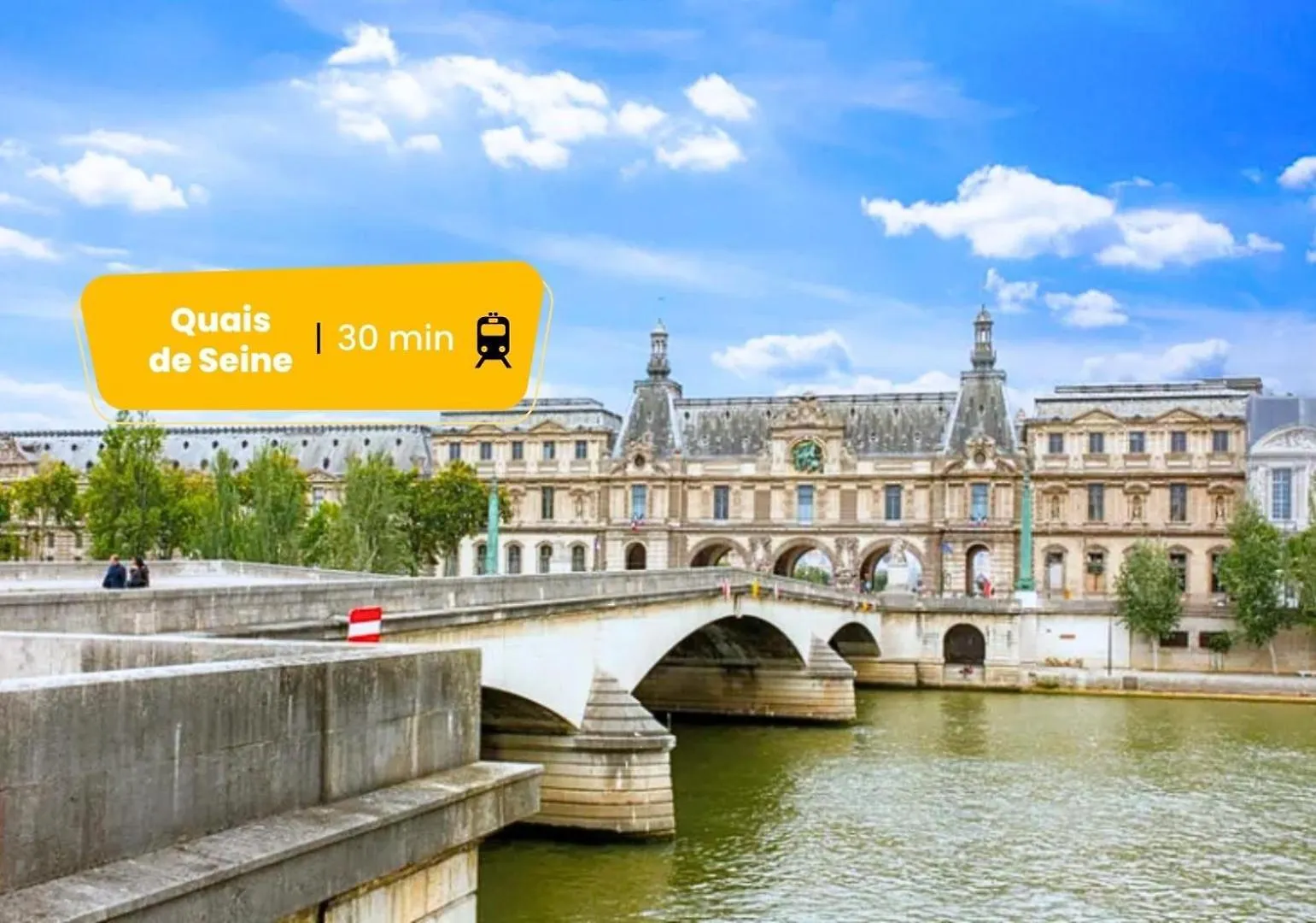 Cocon Luxueux Au Coeur Du 5eme Arrondissement דירה