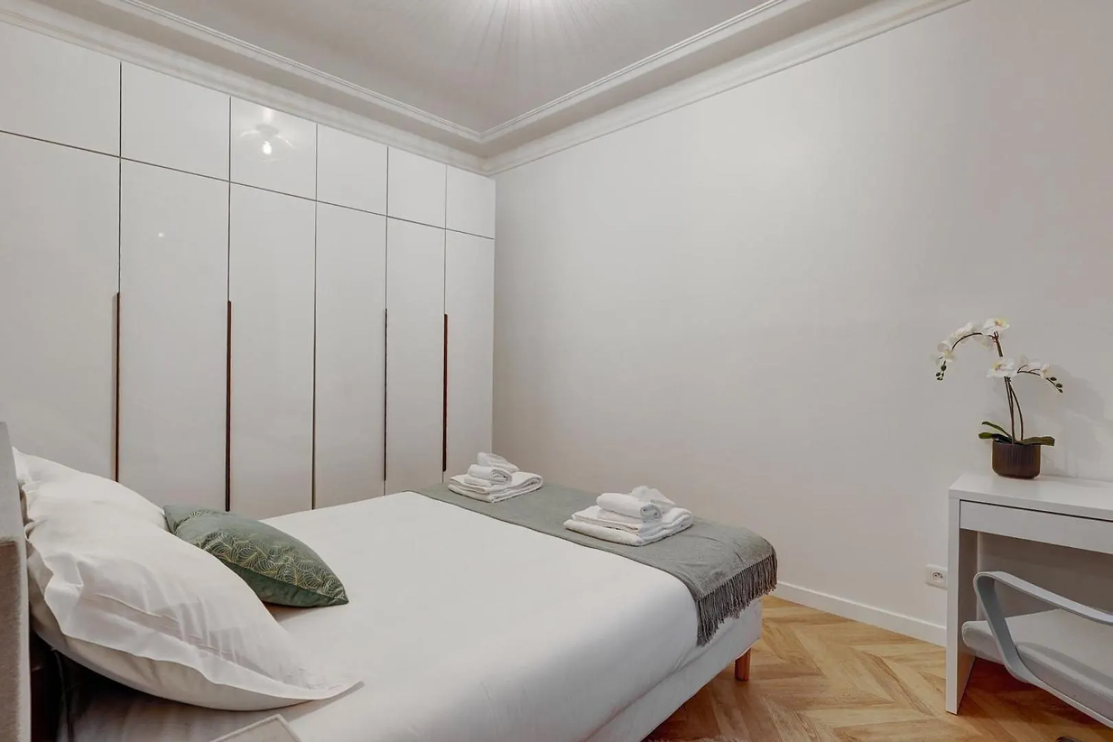 Cocon Luxueux Au Coeur Du 5eme Arrondissement