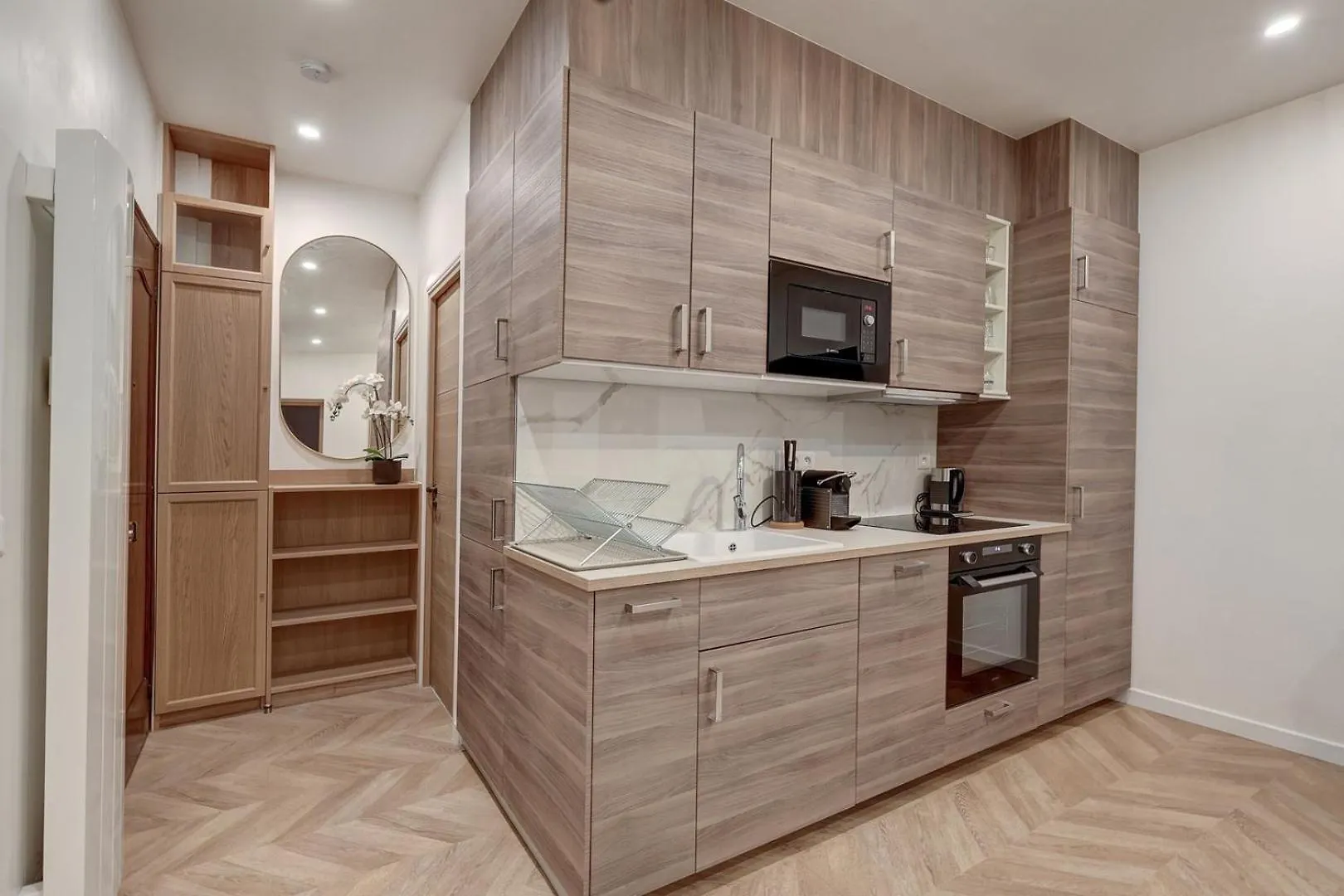 Apartment Cocon Luxueux Au Coeur Du 5eme Arrondissement