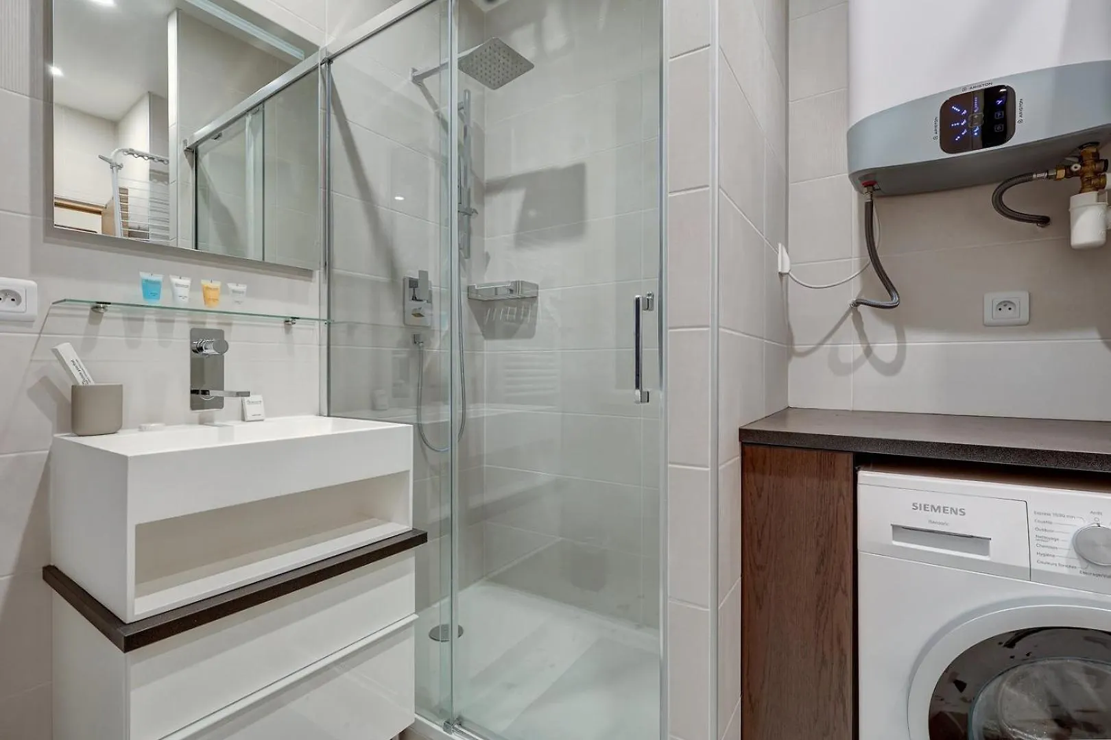 Cocon Luxueux Au Coeur Du 5eme Arrondissement Apartment Paris