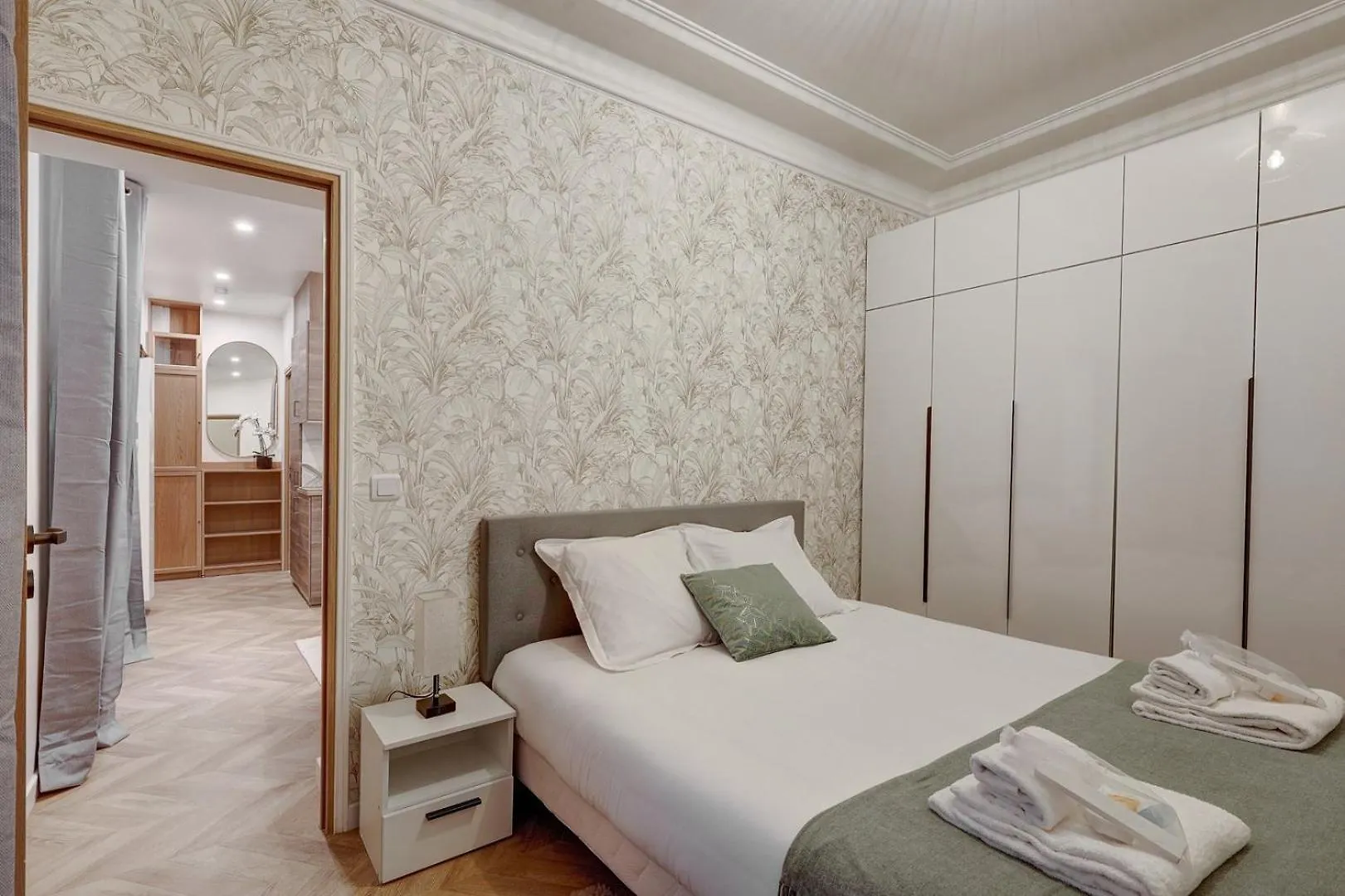 Apartmán Cocon Luxueux Au Coeur Du 5eme Arrondissement *