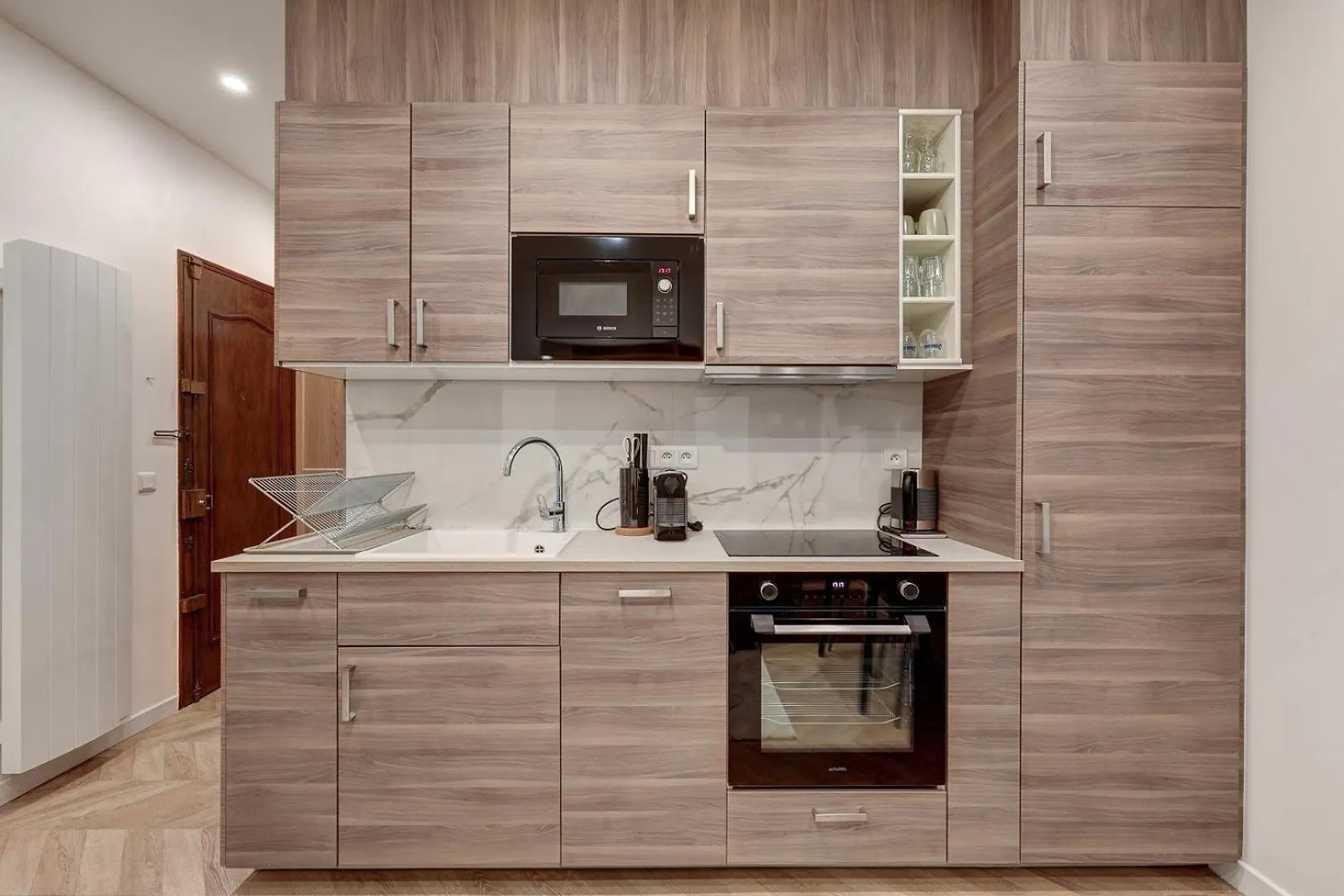 Cocon Luxueux Au Coeur Du 5eme Arrondissement Apartmán *
