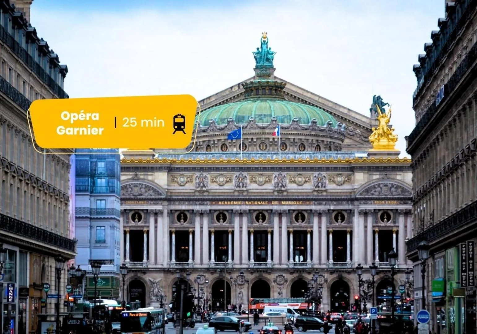 Cocon Luxueux Au Coeur Du 5eme Arrondissement Apartmán Paříž