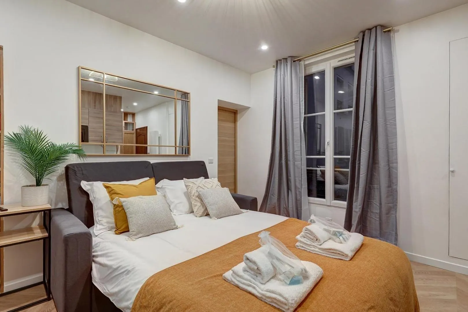 Διαμέρισμα Cocon Luxueux Au Coeur Du 5eme Arrondissement Παρίσι
