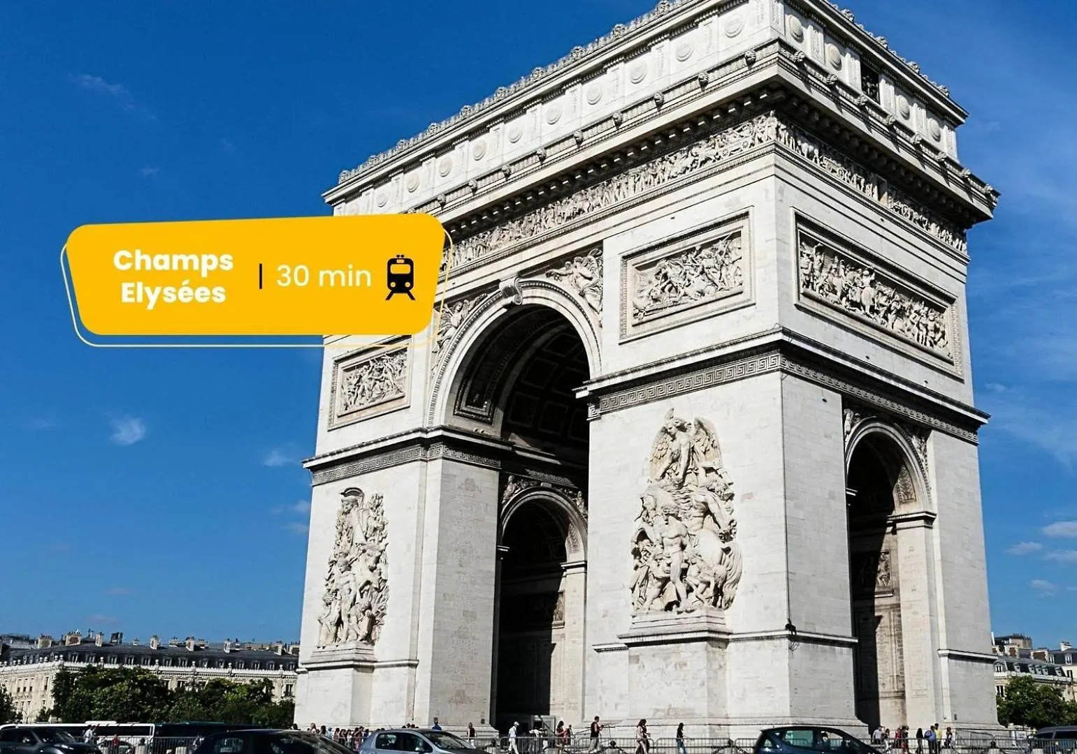 Cocon Luxueux Au Coeur Du 5eme Arrondissement Διαμέρισμα